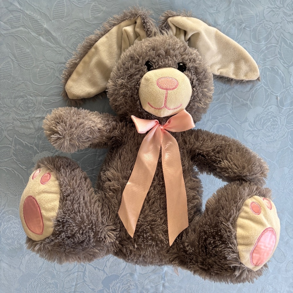 Large Bunny Rabbit Plush